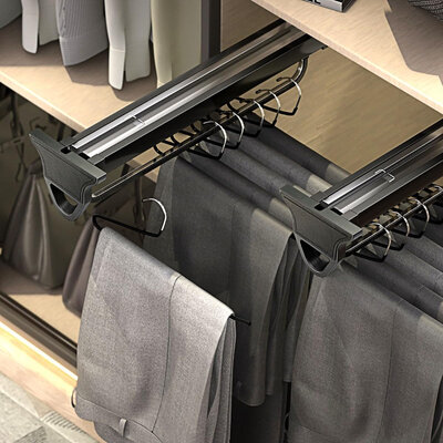 GIFA Y06L 36cm Black