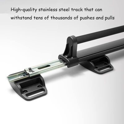 LITAITAI SQ2207426 (41cm) Black