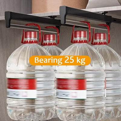 GANGLI F-45B (45cm) Black