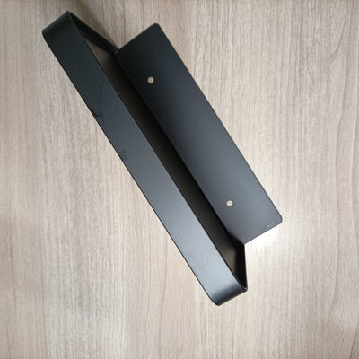 Faromo eko C-03 18cm Black