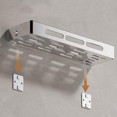 Fumei SS-K 40cm SS304 Mirror