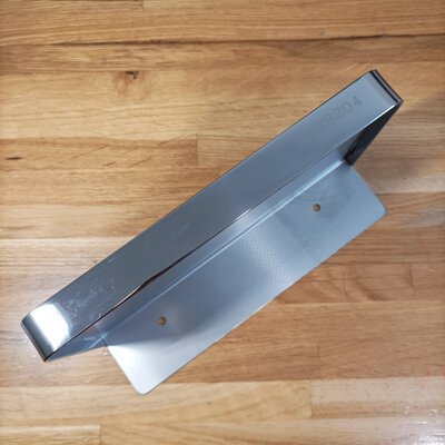 Disfact BathRack Mini-18cm Mirror