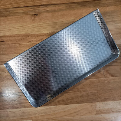 Disfact BathRack Mini-18cm Mirror