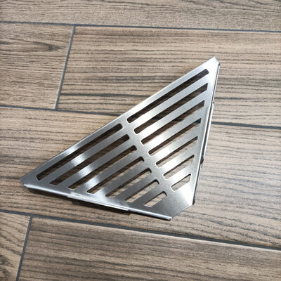 Disfact AD-41741000 Silver