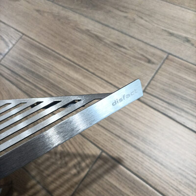 Disfact AD-41741000 Silver