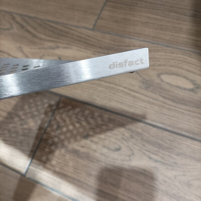 Disfact AD-1 Silver