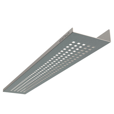 Disfact MI-50 Silver