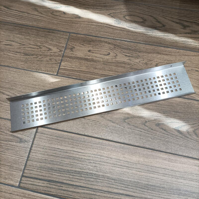 Disfact MI-50 Silver