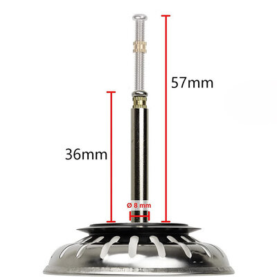 Tauset TL 79/36-57mm