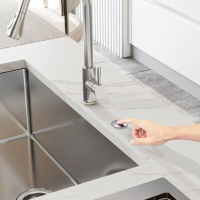 Tauset RQ-2216 Silver