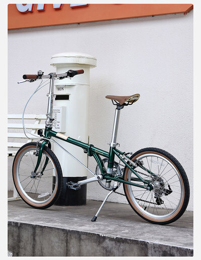 WEST BIKING Classic Plus (YP0801257) Brown