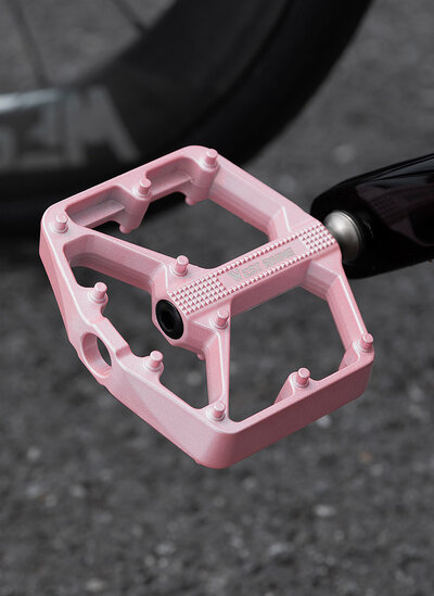 WEST BIKING ALU-PRO-3 CNL Pink