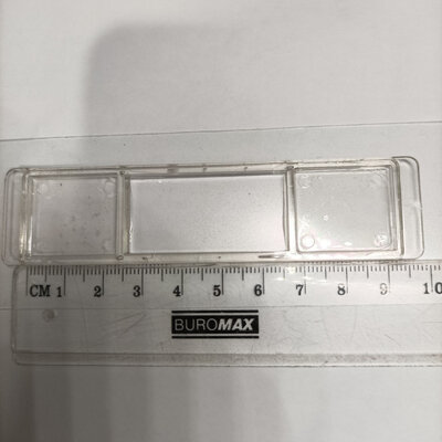 COBBE DS-8099 20x4,5 1pcs