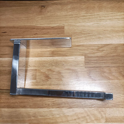 FAROMO IDS-7201 304 Chrome