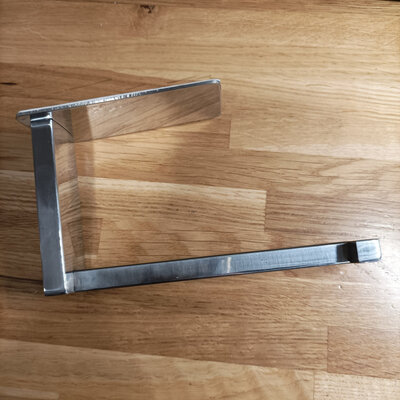 FAROMO IDS-7201 304 Chrome