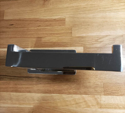 FAROMO IDS-7201 304 Chrome