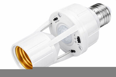 LABOT IR-Sense Auto Off E27