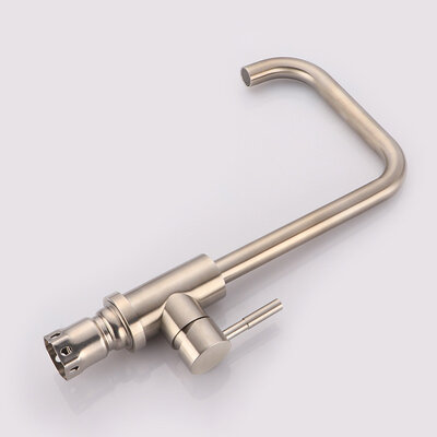 Tauset TU-3002 SUS304 Matte