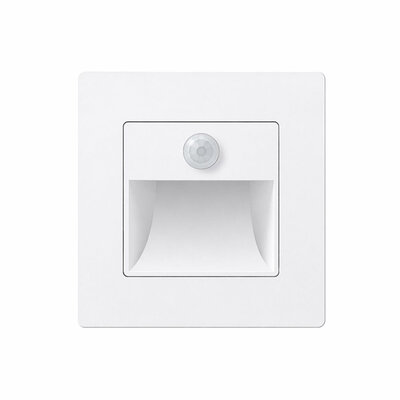 LABOT LB-2 (0.5W/3000K) DJDA02 White