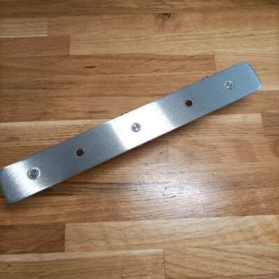 DISFACT RS-50-2 3H SUS-304 Matte