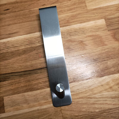  Disfact AH-1001 Silver