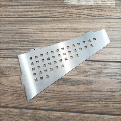 Disfact LID-S06 Silver