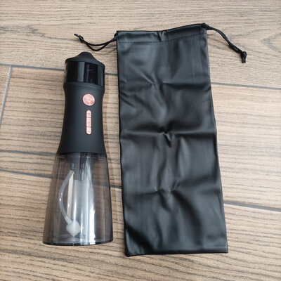 ABrite Tech LP221-UV Black