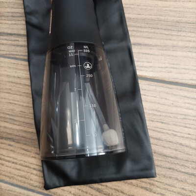 ABrite Tech LP221-UV Black