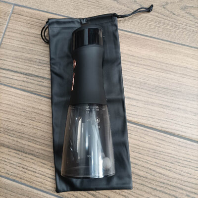 ABrite Tech LP221-UV Black