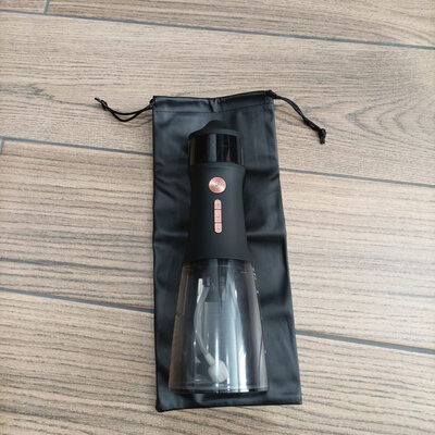 ABrite Tech LP221-UV Black