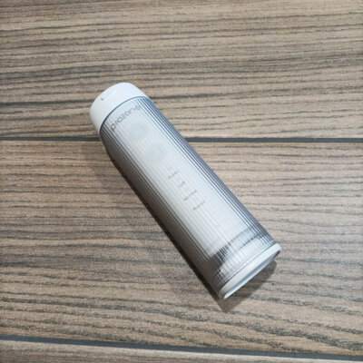 PROZONE MicroJet (M141) White