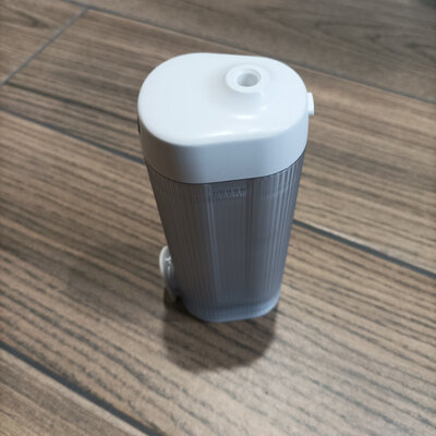 PROZONE MicroJet (M141) White