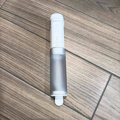 PROZONE MicroJet (M141) White