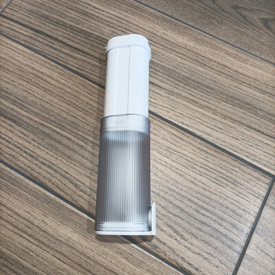 PROZONE MicroJet (M141) White