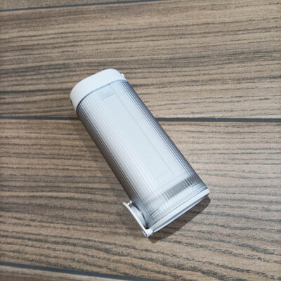 PROZONE MicroJet (M141) White