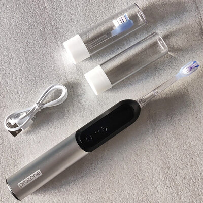 PROZONE M6 Silver