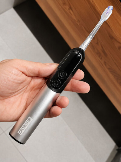 PROZONE M6 Silver