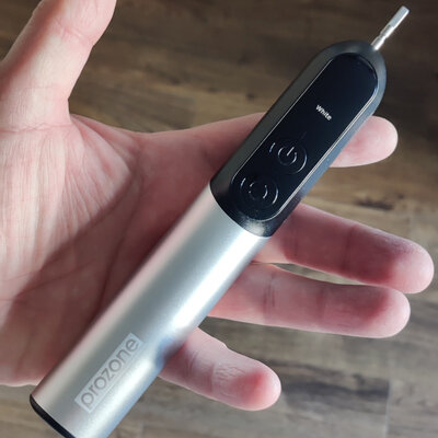 PROZONE M6 Silver