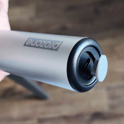 PROZONE M6 Silver