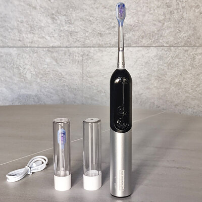 PROZONE M6 Silver