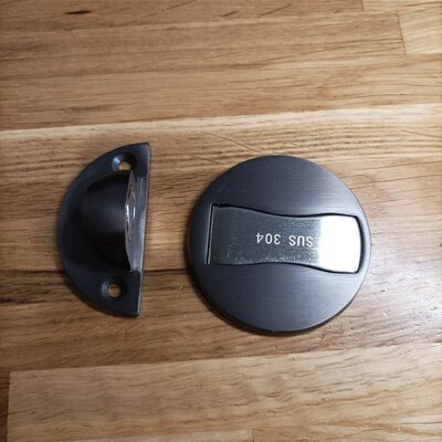 Disfact DP-021 Graphite