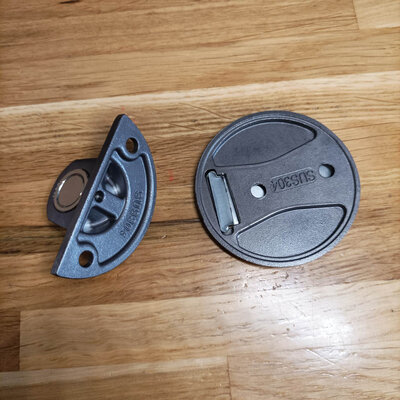 Disfact DP-021 Graphite