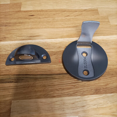 Disfact DP-021 Graphite