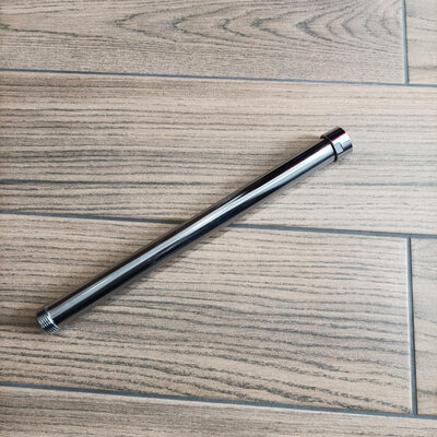 Tauset TL-30cm (3/4) Chromium