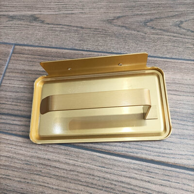 DAXINI Z021 Gold