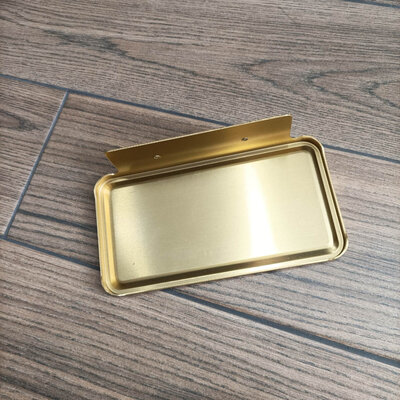 DAXINI Z005 Type-LU Gold