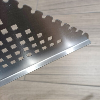 Disfact HU-C11-1 Silver