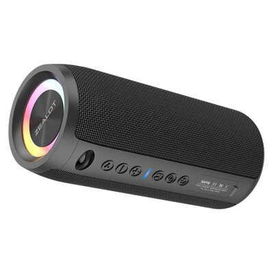 ZEALOT S51 Pro Black