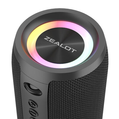 ZEALOT S51 Pro Black