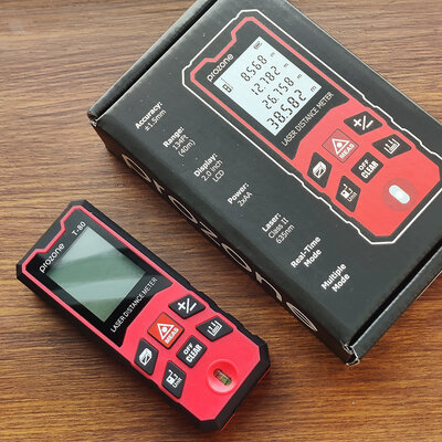 ProZone T-80 Red